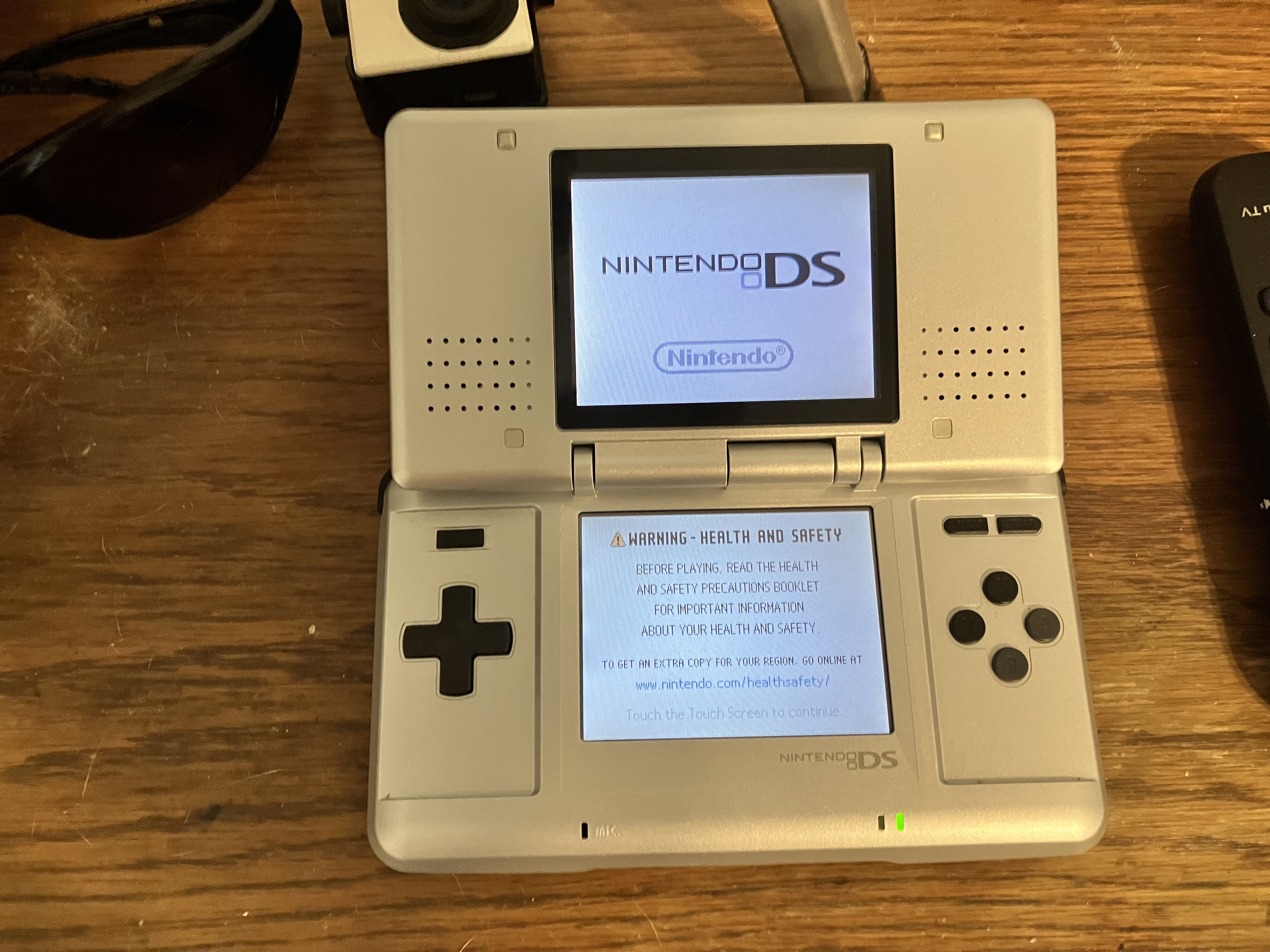 NDS